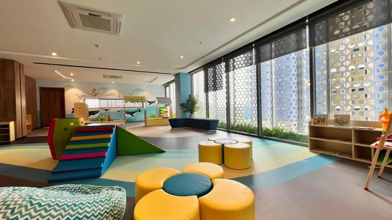Homeaway - The Song Vung Tau Lux Condotel וייטנאם