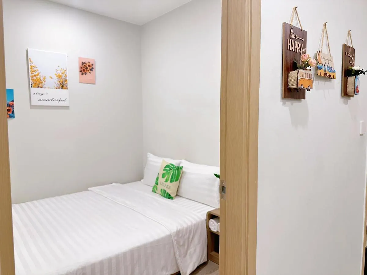 דירה Homeaway - The Song Vung Tau Lux Condotel