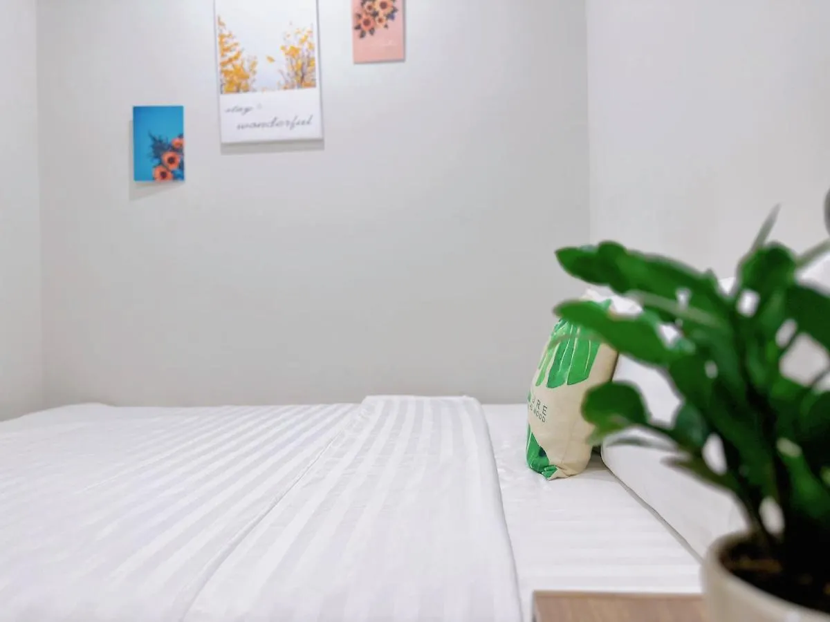 Homeaway - The Song Vung Tau Lux Condotel דירה