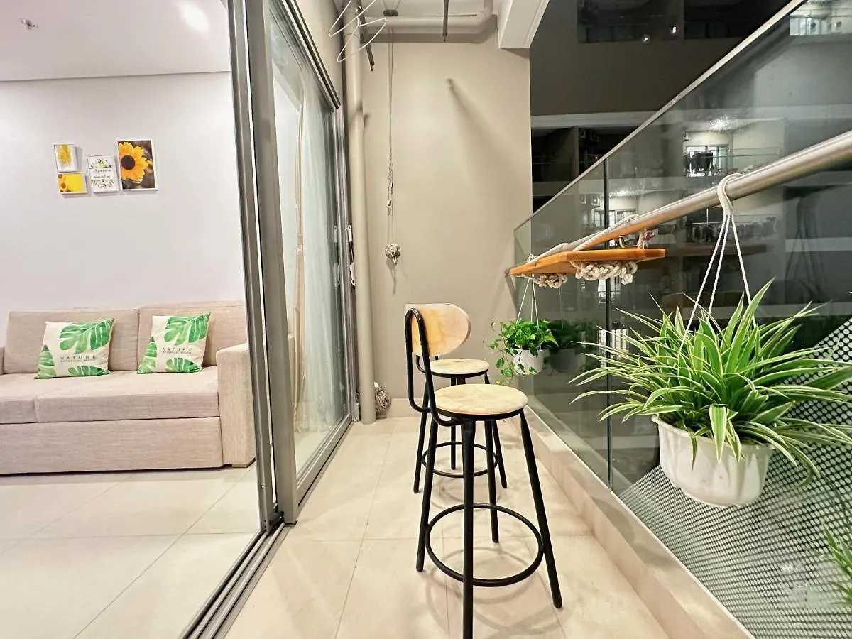 Homeaway - The Song Vung Tau Lux Condotel דירה