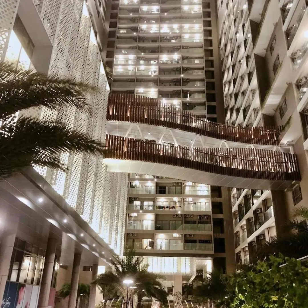 דירה Homeaway - The Song Vung Tau Lux Condotel