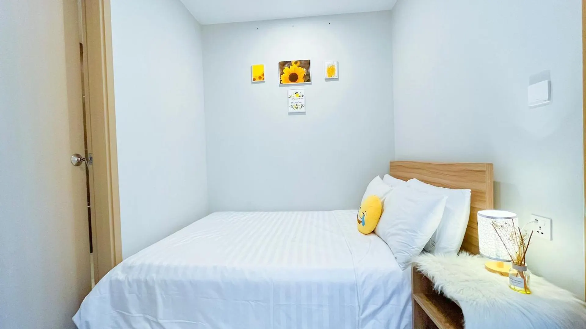 דירה Homeaway - The Song Vung Tau Lux Condotel