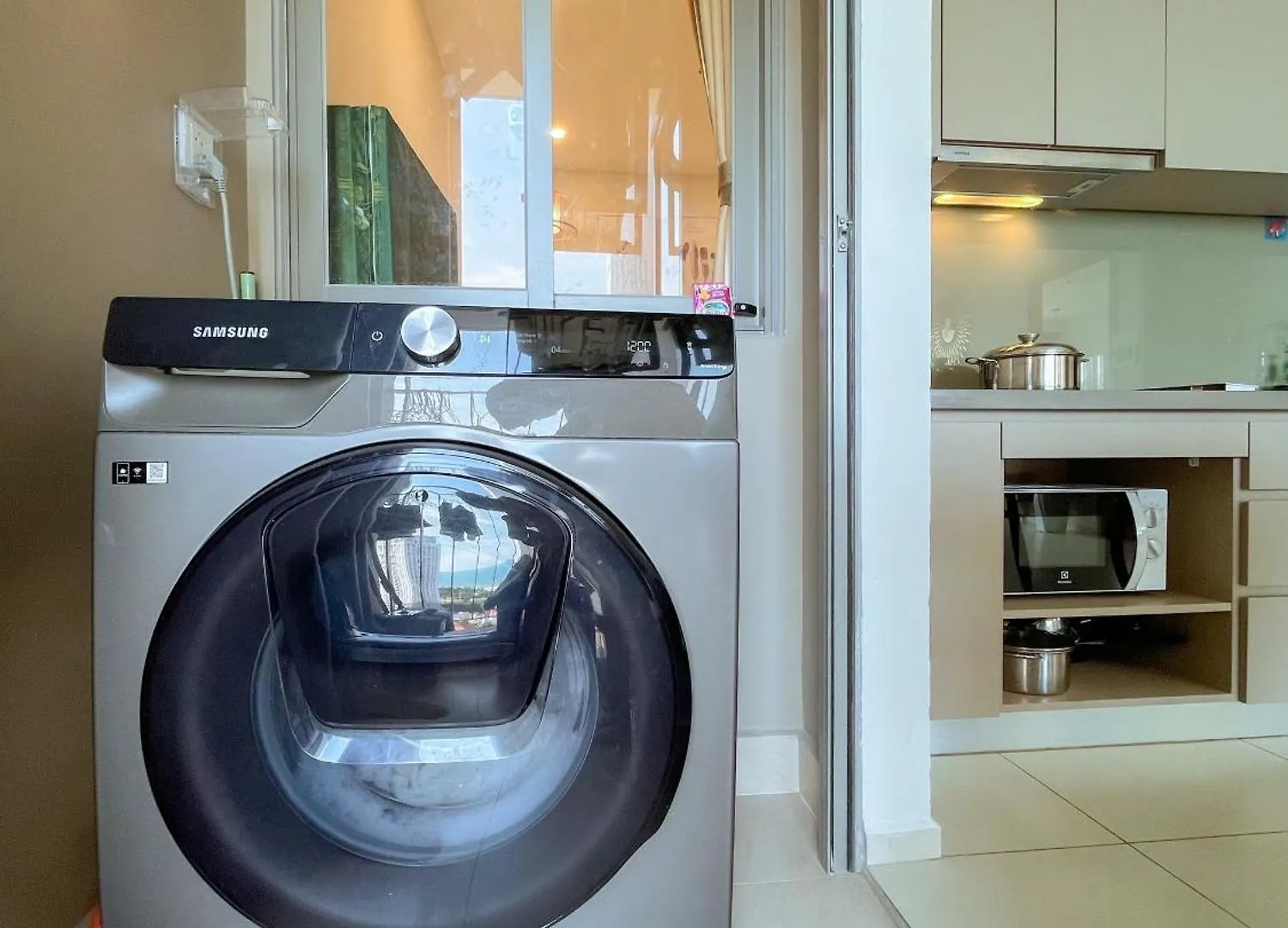 Homeaway - The Song Vung Tau Lux Condotel 0*,  וייטנאם