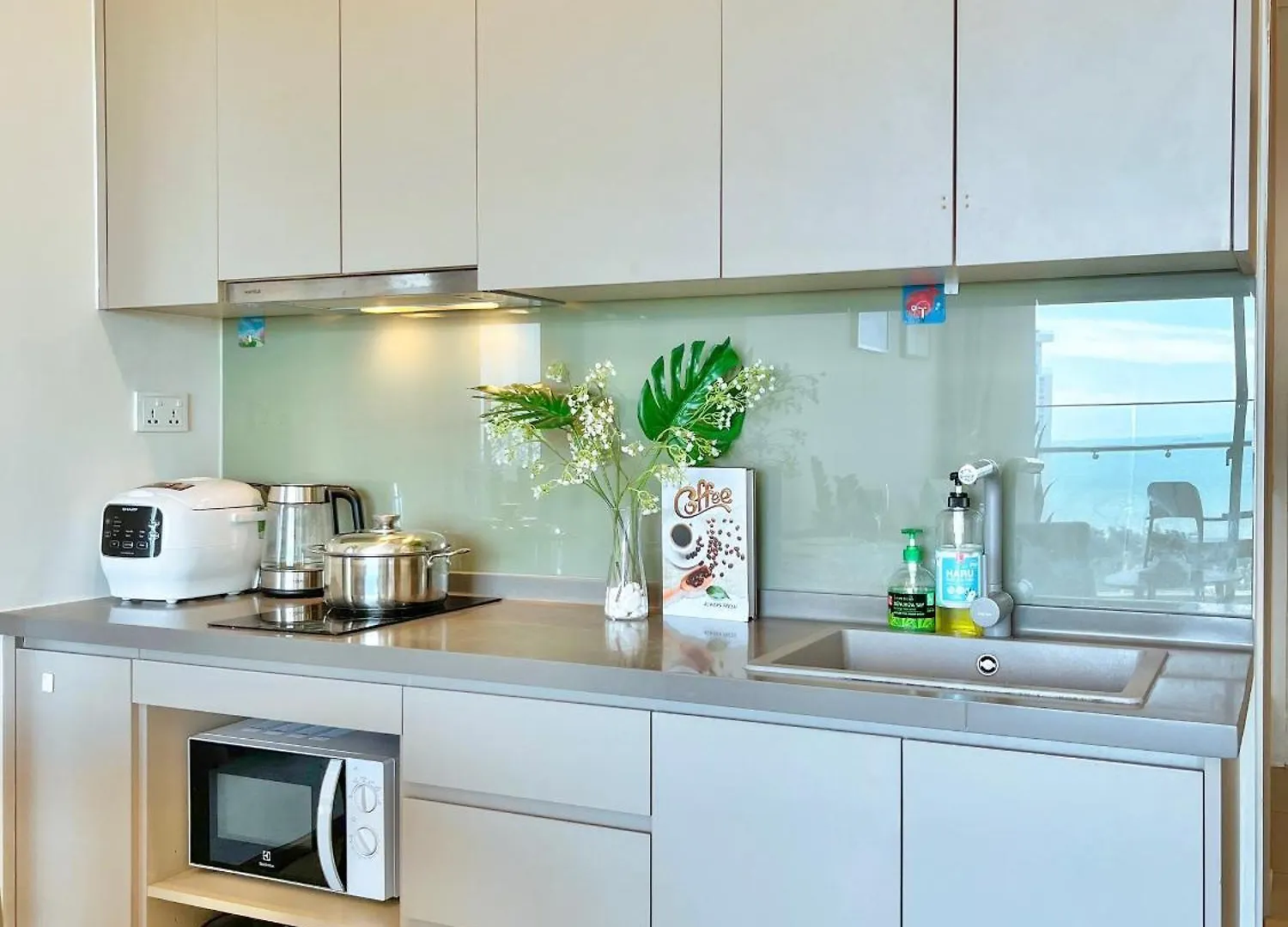 Homeaway - The Song Vung Tau Lux Condotel וייטנאם