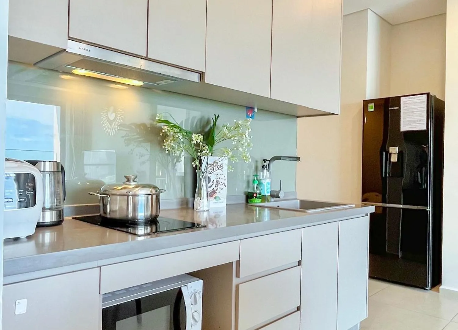 Homeaway - The Song Vung Tau Lux Condotel