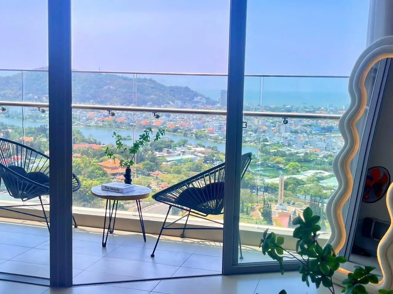 דירה Homeaway - The Song Vung Tau Lux Condotel