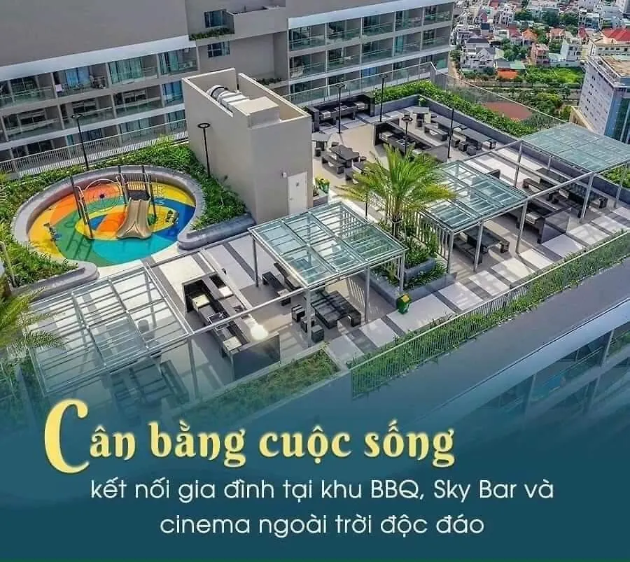 Apartment HomeAway - Melody Vũng Tàu Vietnam