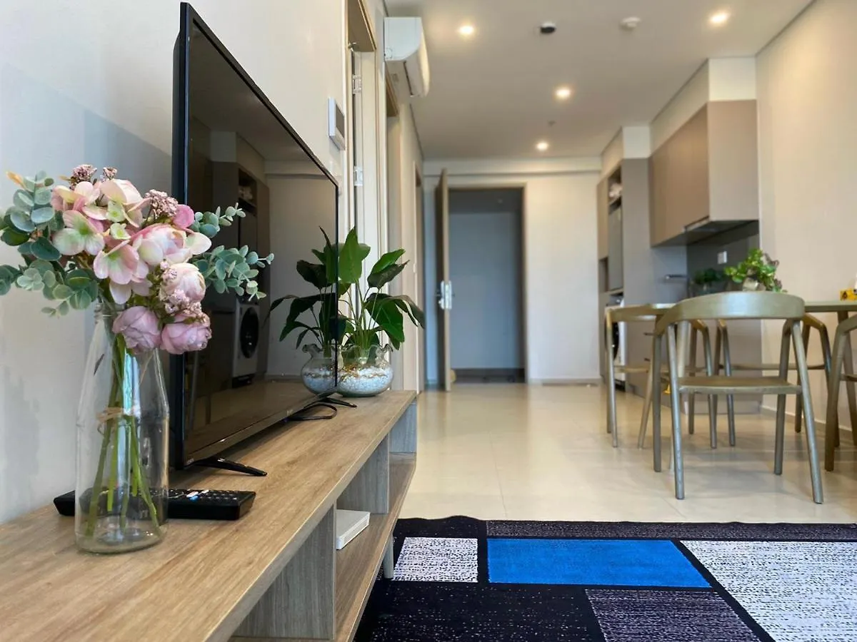 Apartment HomeAway - Melody Vũng Tàu