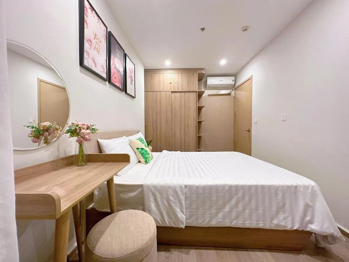 Apartment HomeAway - Melody Vũng Tàu Vietnam