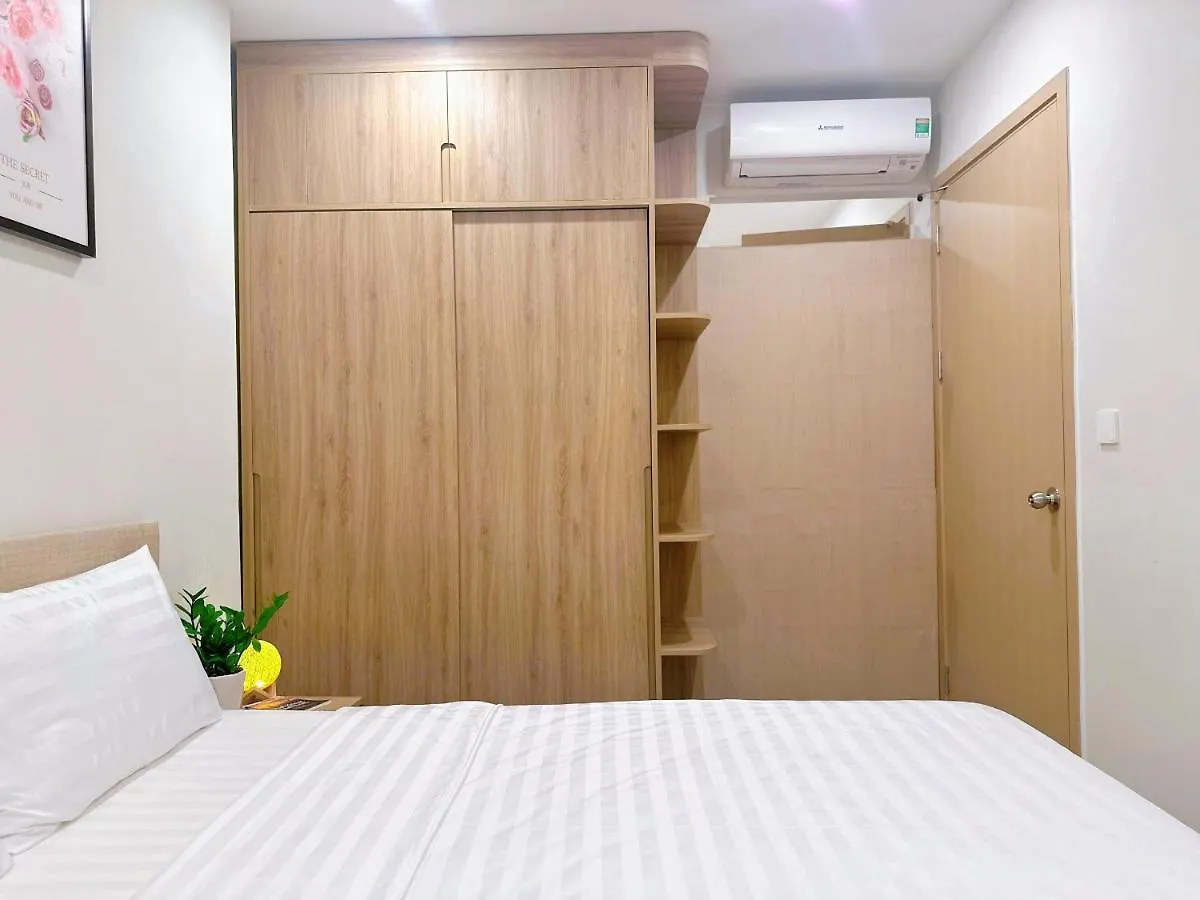 HomeAway - Melody Vũng Tàu 0*,