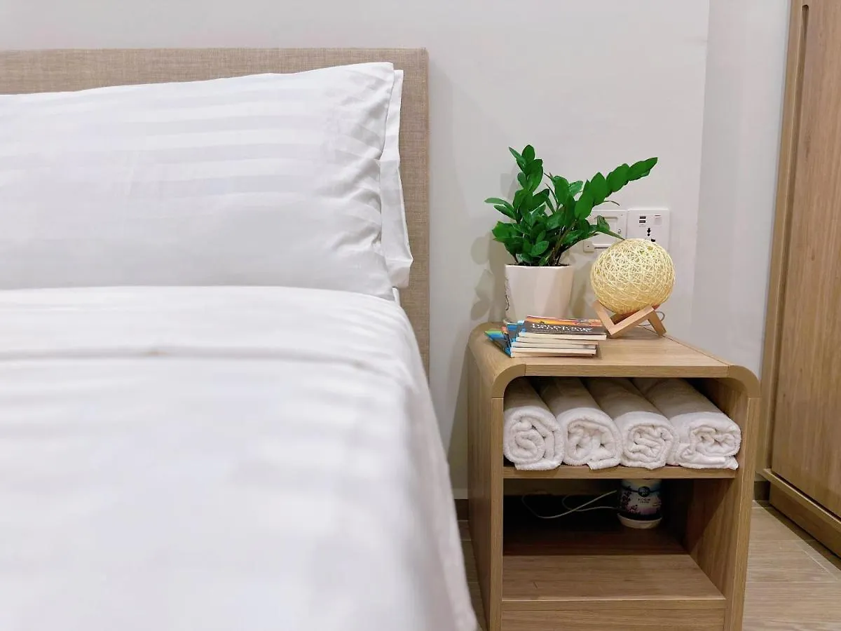 HomeAway - Melody Vũng Tàu Apartment