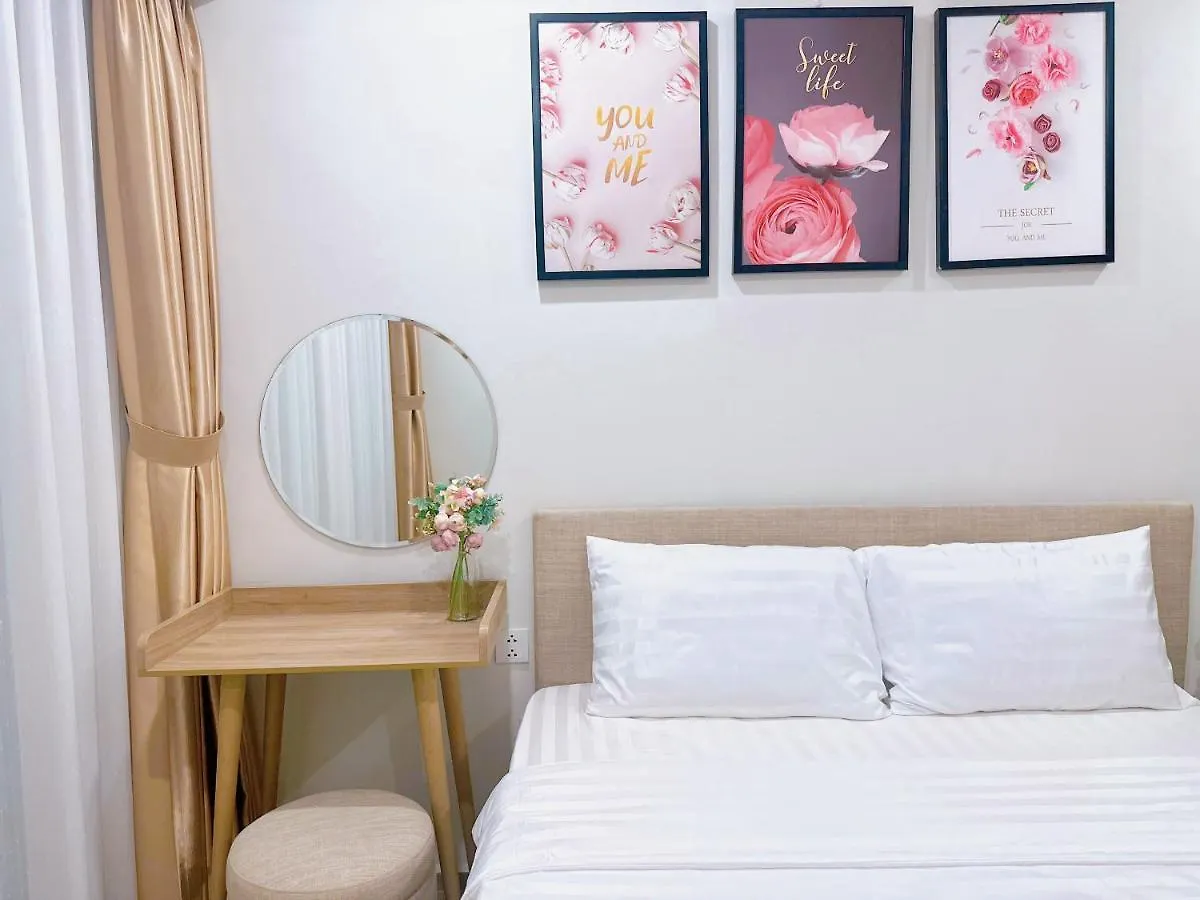 Apartment HomeAway - Melody Vũng Tàu
