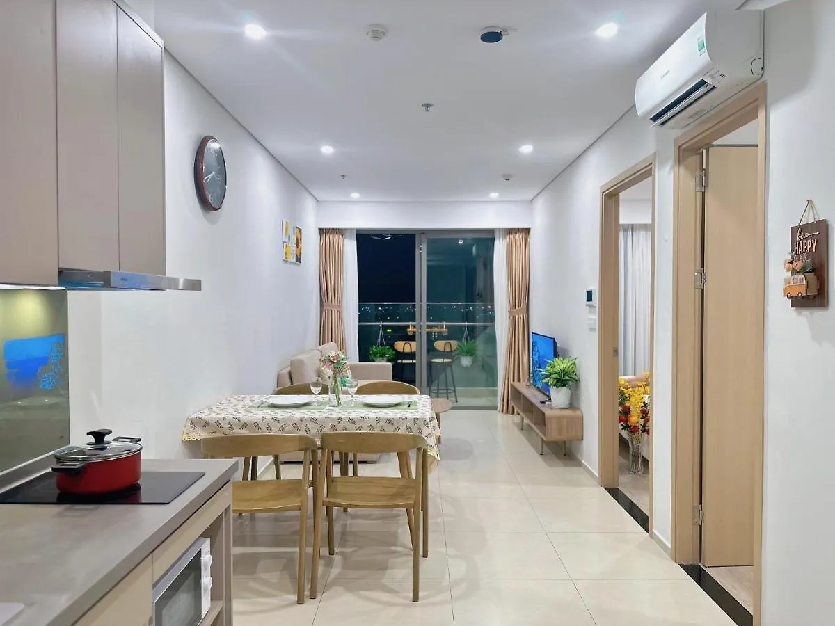 HomeAway - Melody Vũng Tàu 0*,  Vietnam