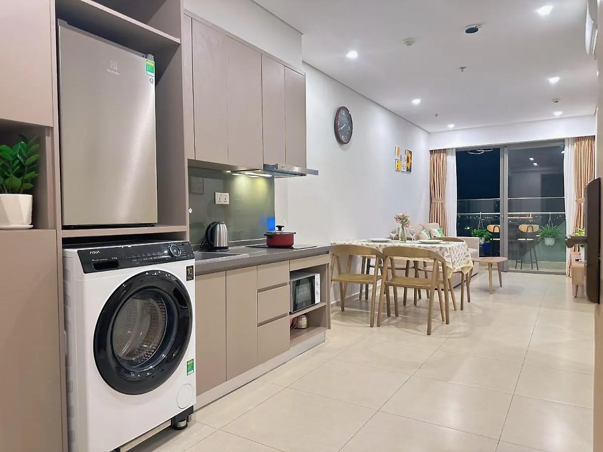 HomeAway - Melody Vũng Tàu Vietnam