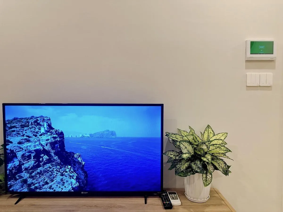 HomeAway - Melody Vũng Tàu
