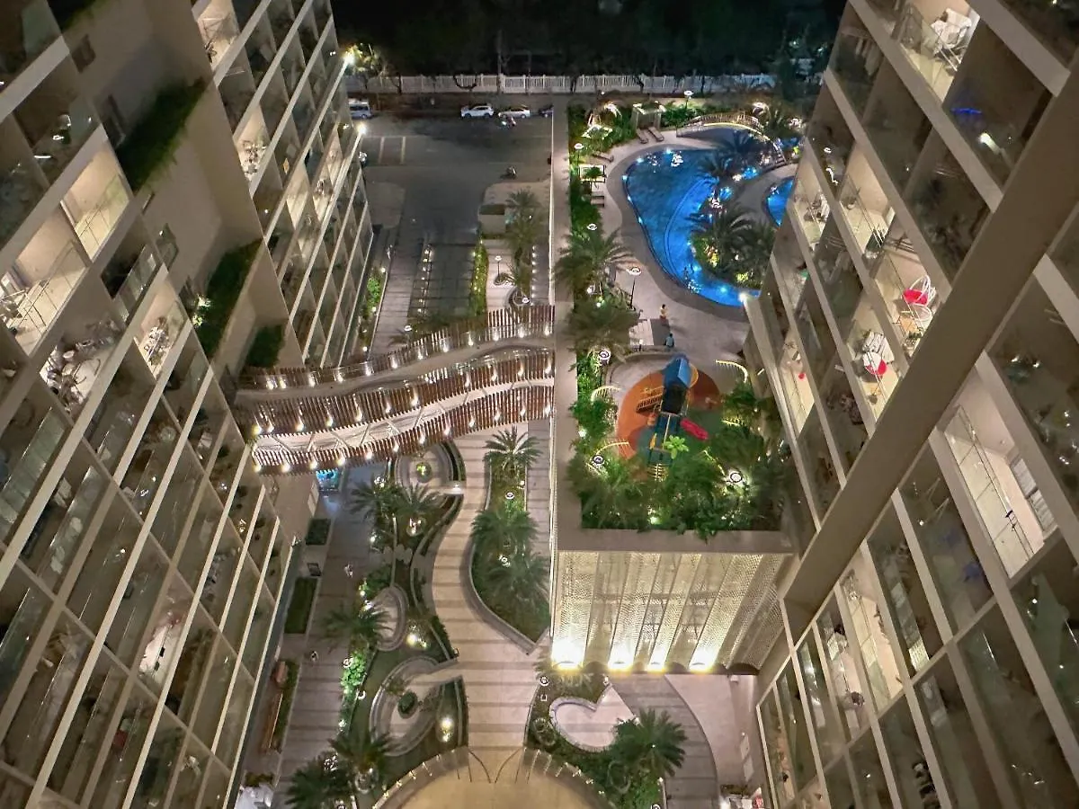 Apartment HomeAway - Melody Vũng Tàu