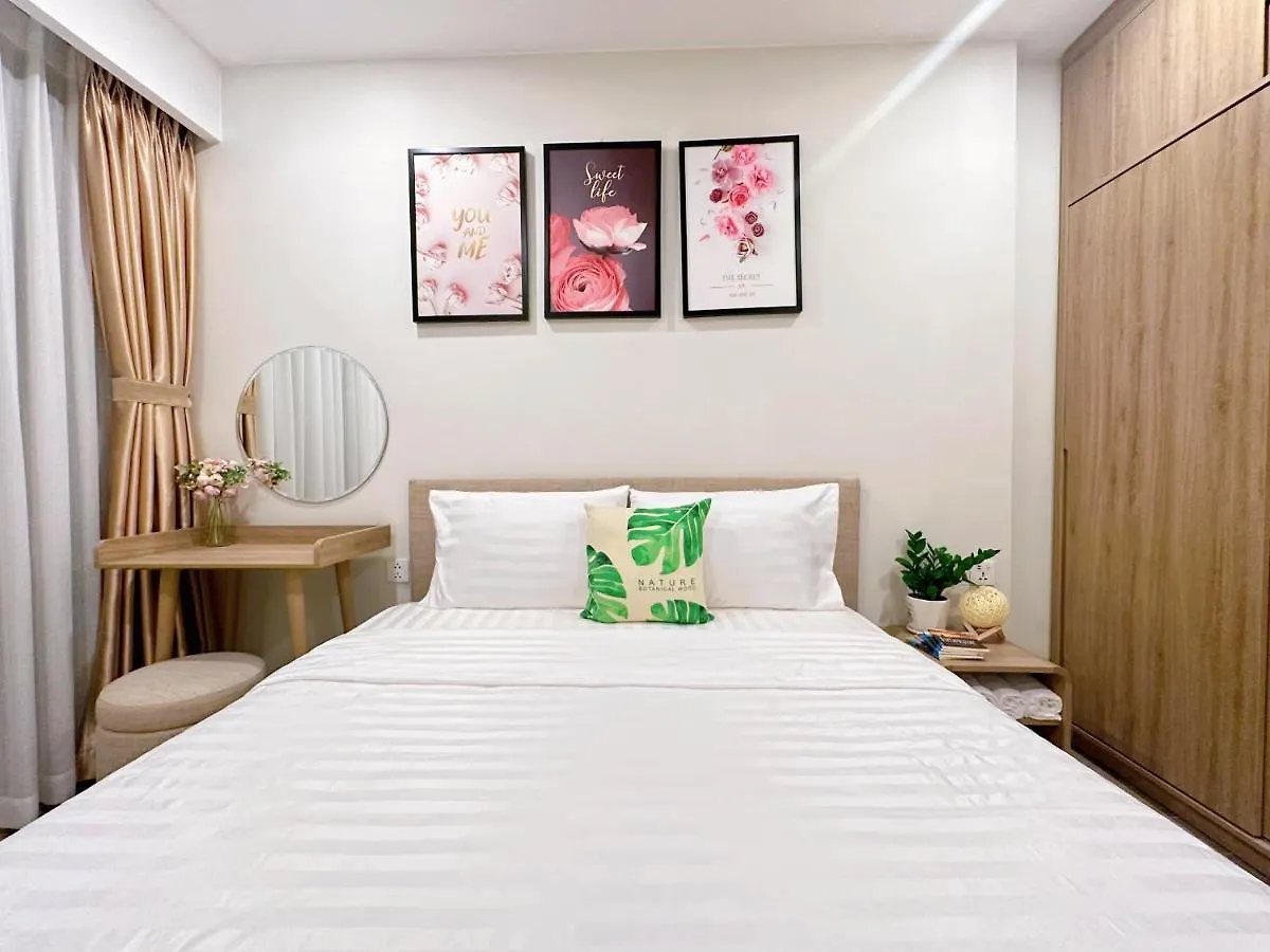 HomeAway - Melody Vũng Tàu Vietnam