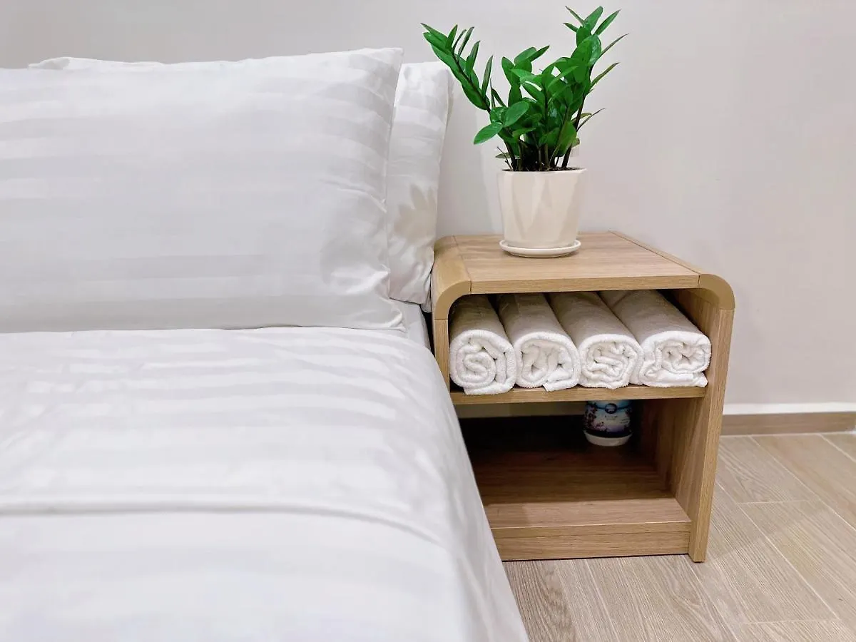 HomeAway - Melody Vũng Tàu Apartment