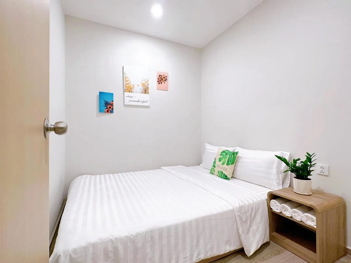 Apartment HomeAway - Melody Vũng Tàu