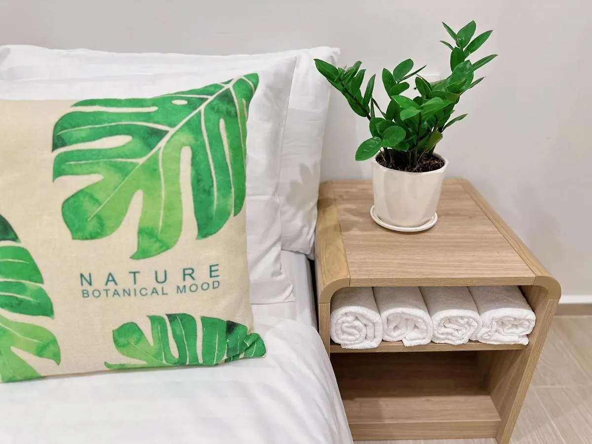 Apartment HomeAway - Melody Vũng Tàu