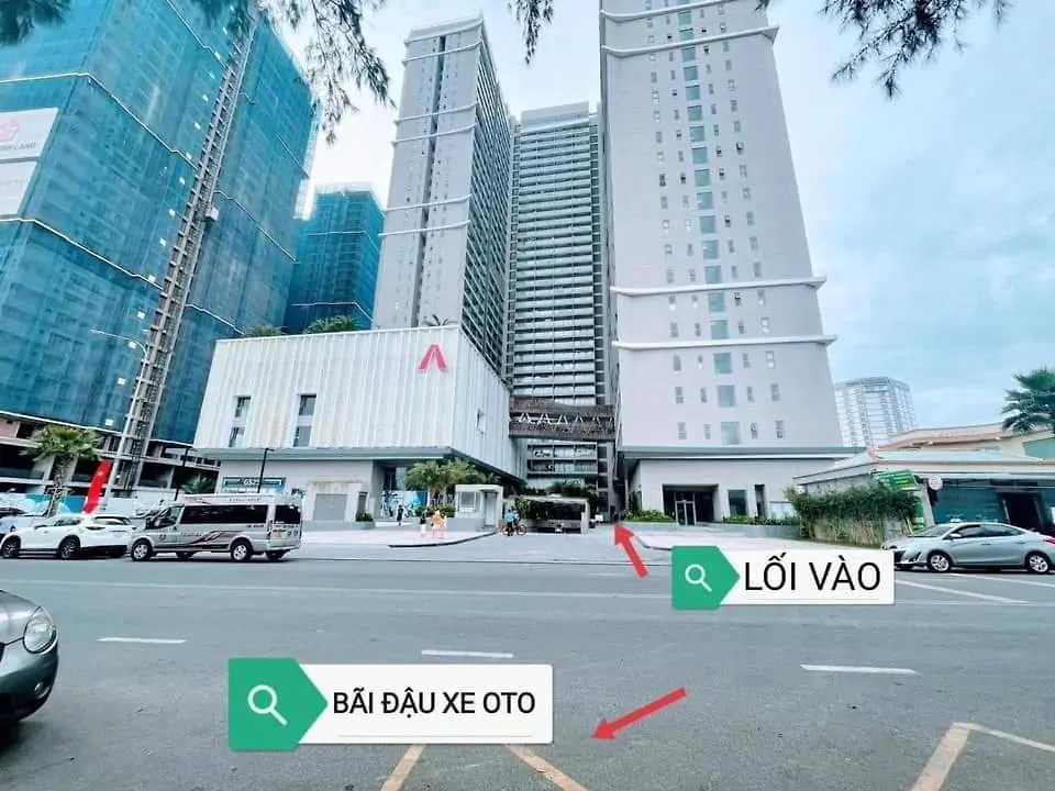 HomeAway - Melody Vũng Tàu