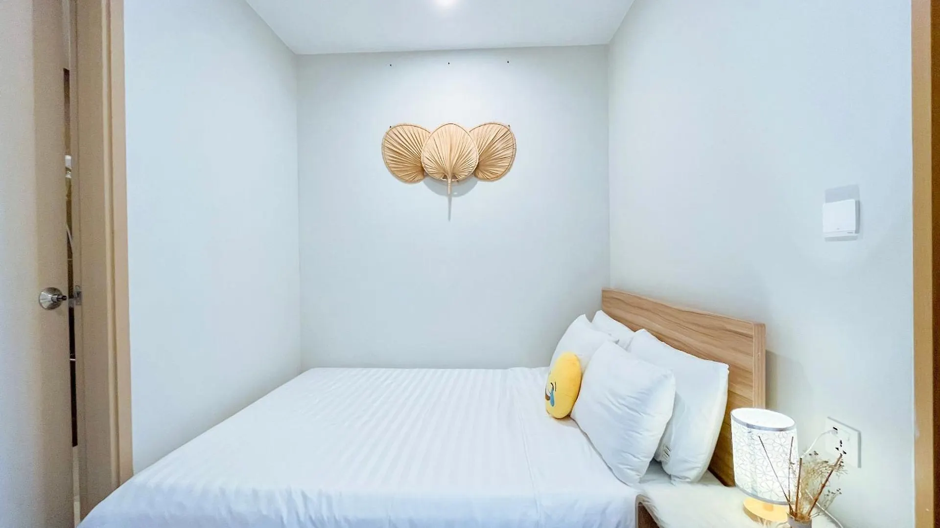 HomeAway - Melody Vũng Tàu Apartment