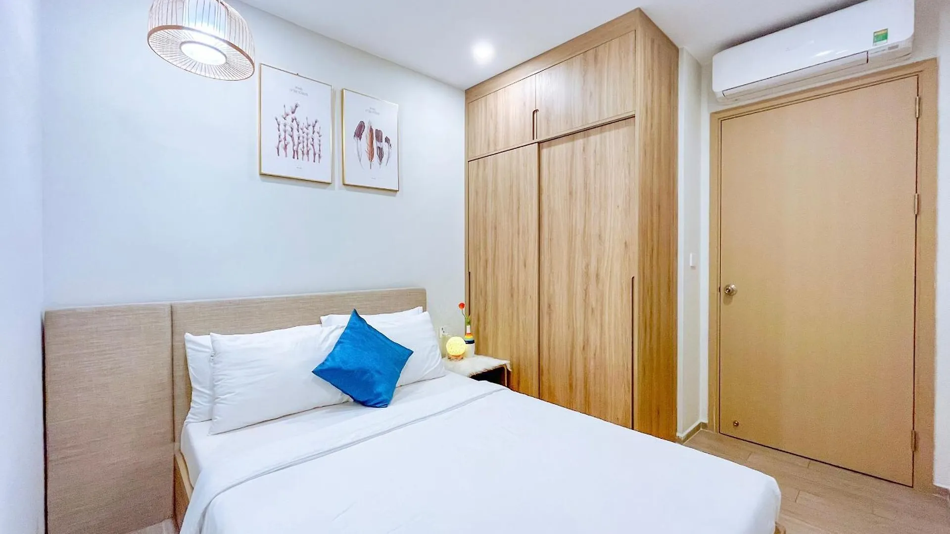 HomeAway - Melody Vũng Tàu 0*,