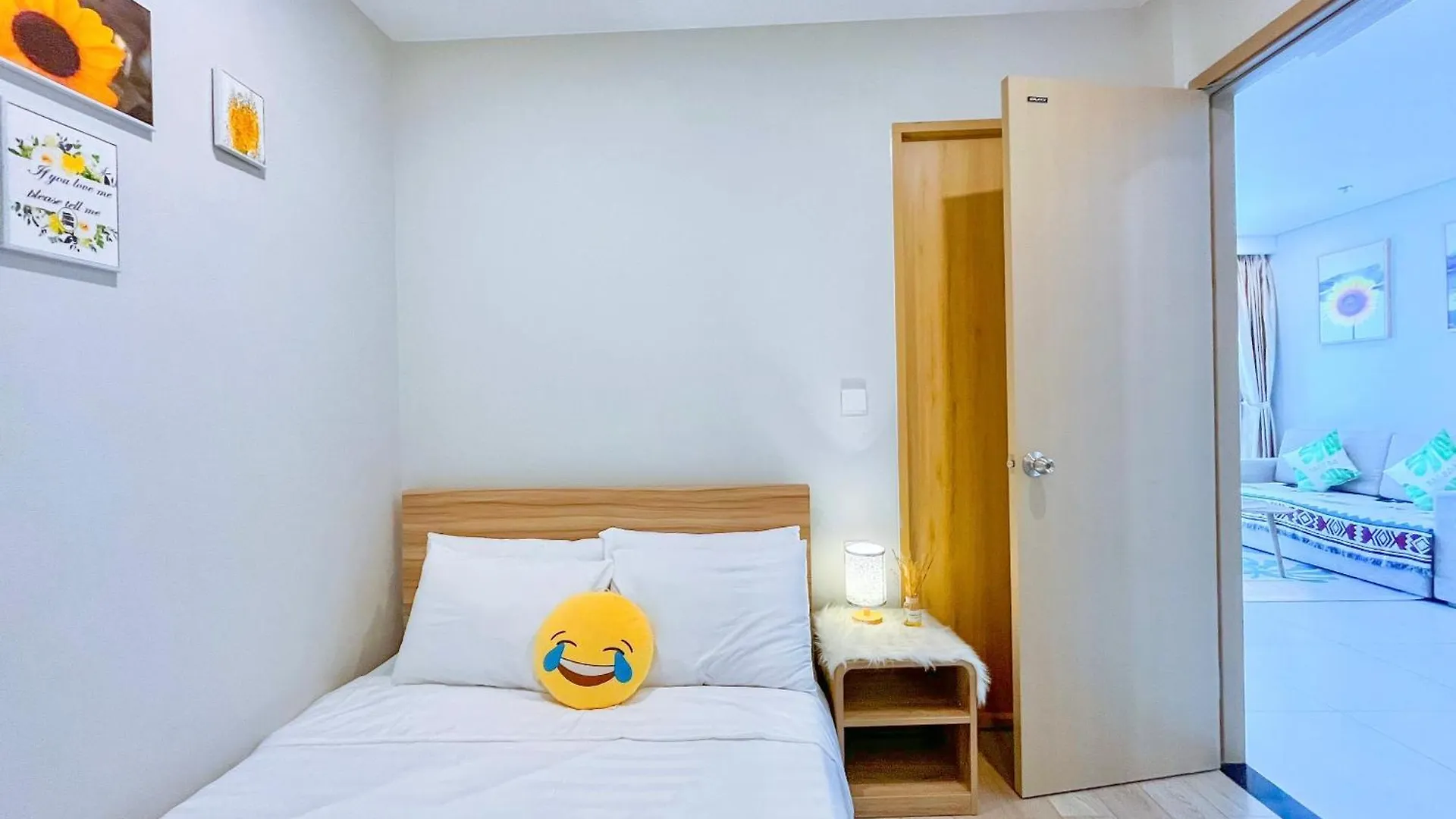 Apartment HomeAway - Melody Vũng Tàu