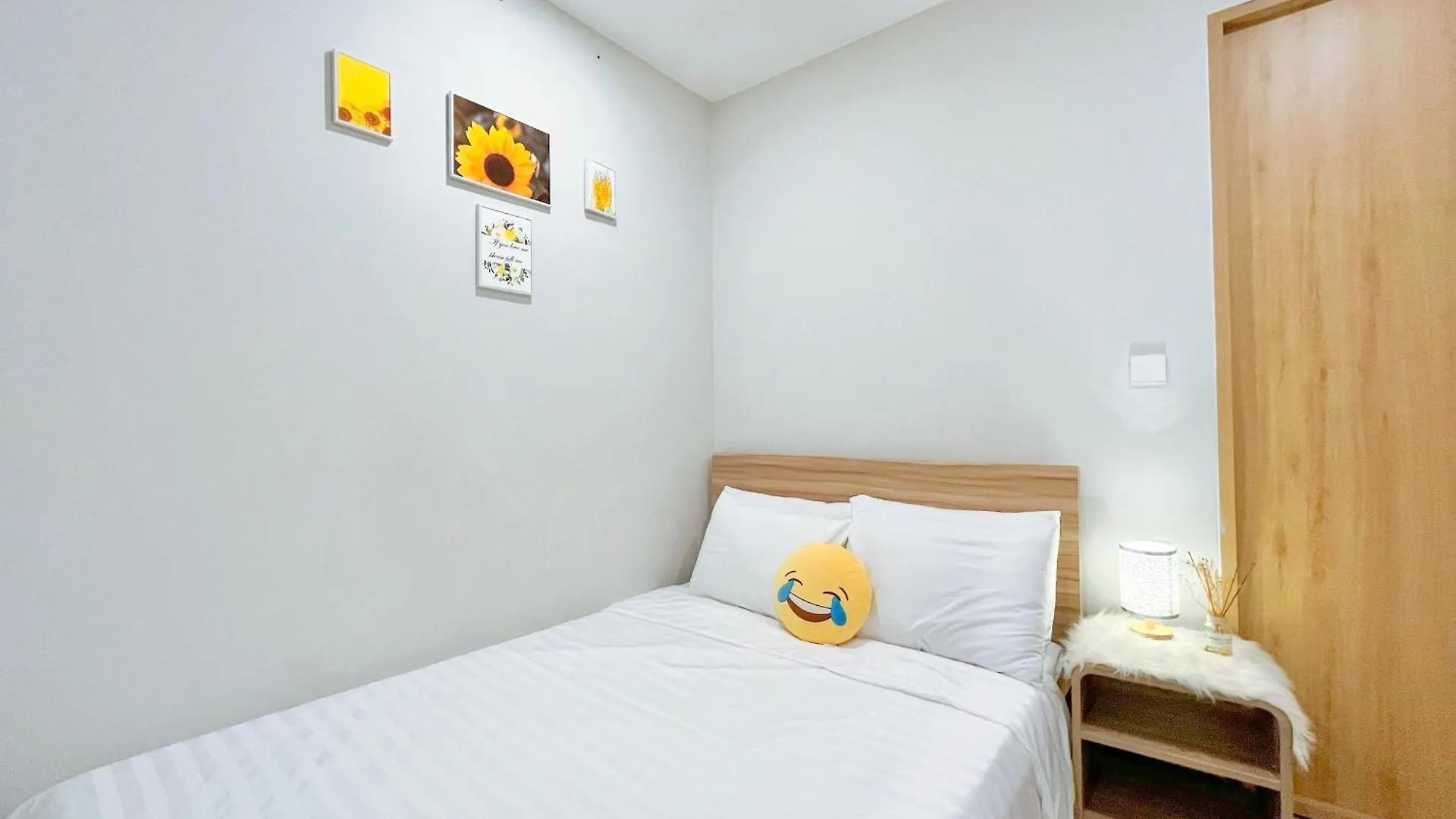 HomeAway - Melody Vũng Tàu 0*,
