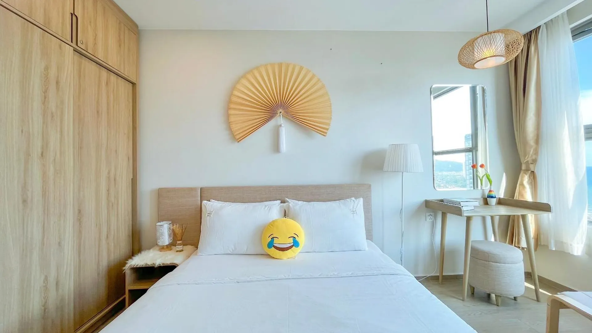 HomeAway - Melody Vũng Tàu Apartment