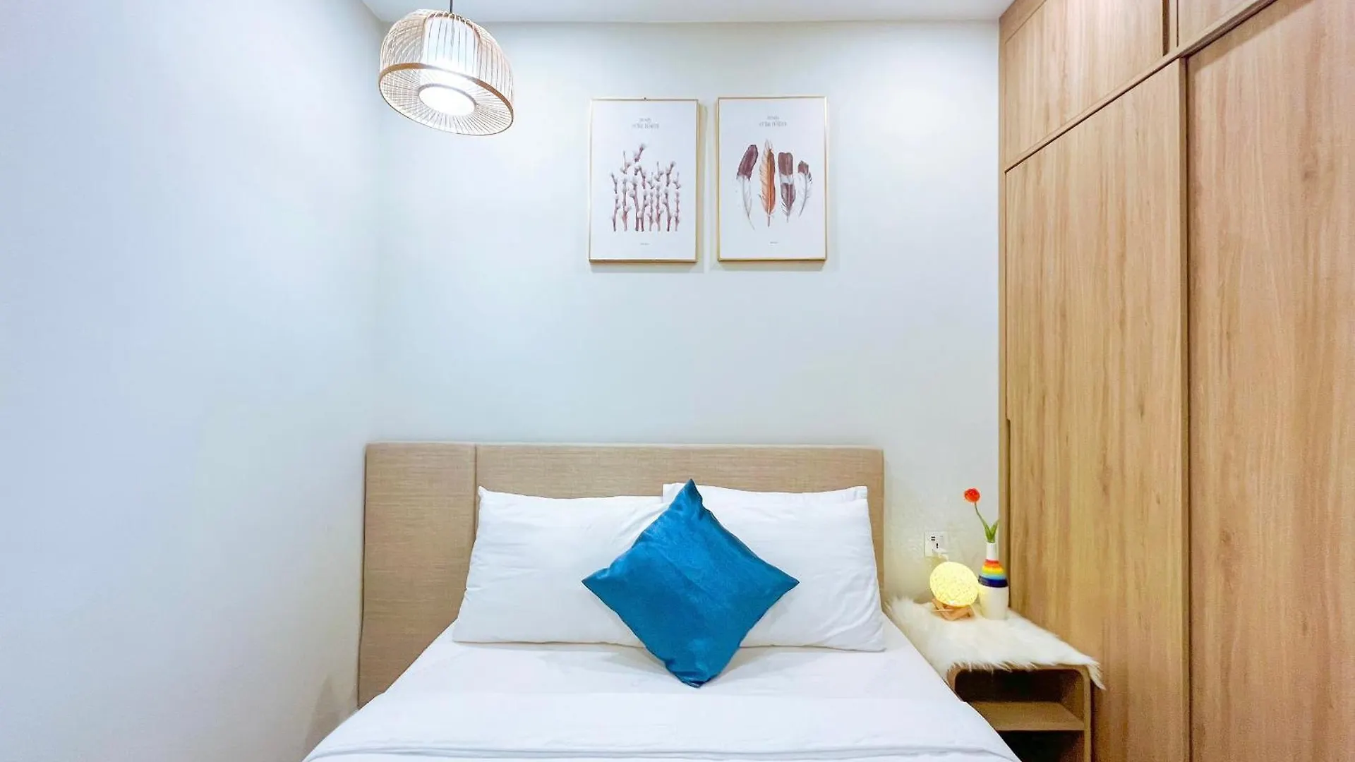 Apartment HomeAway - Melody Vũng Tàu Vietnam