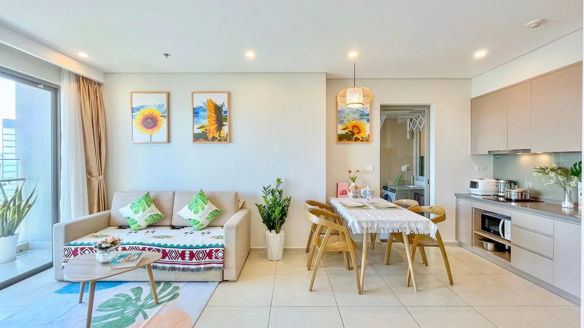 HomeAway - Melody Vũng Tàu