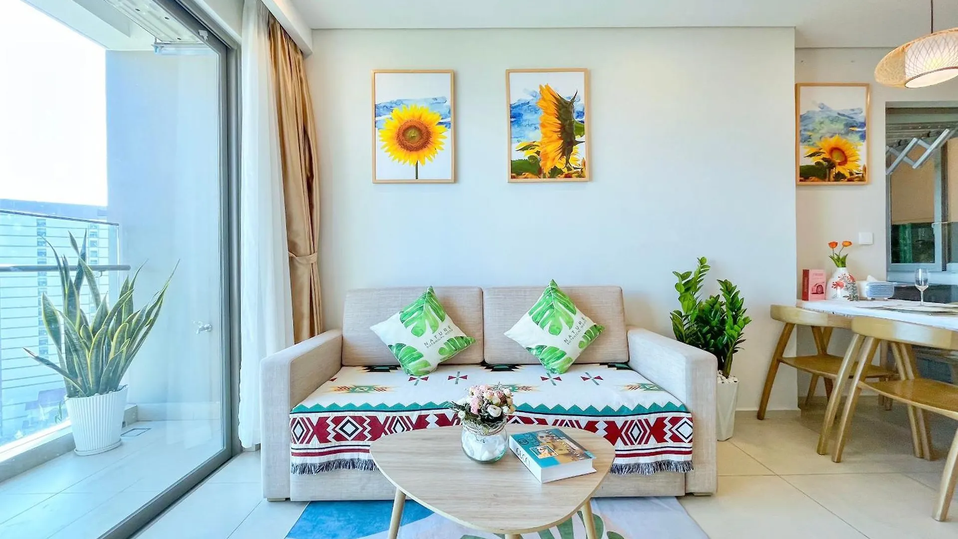 HomeAway - Melody Vũng Tàu
