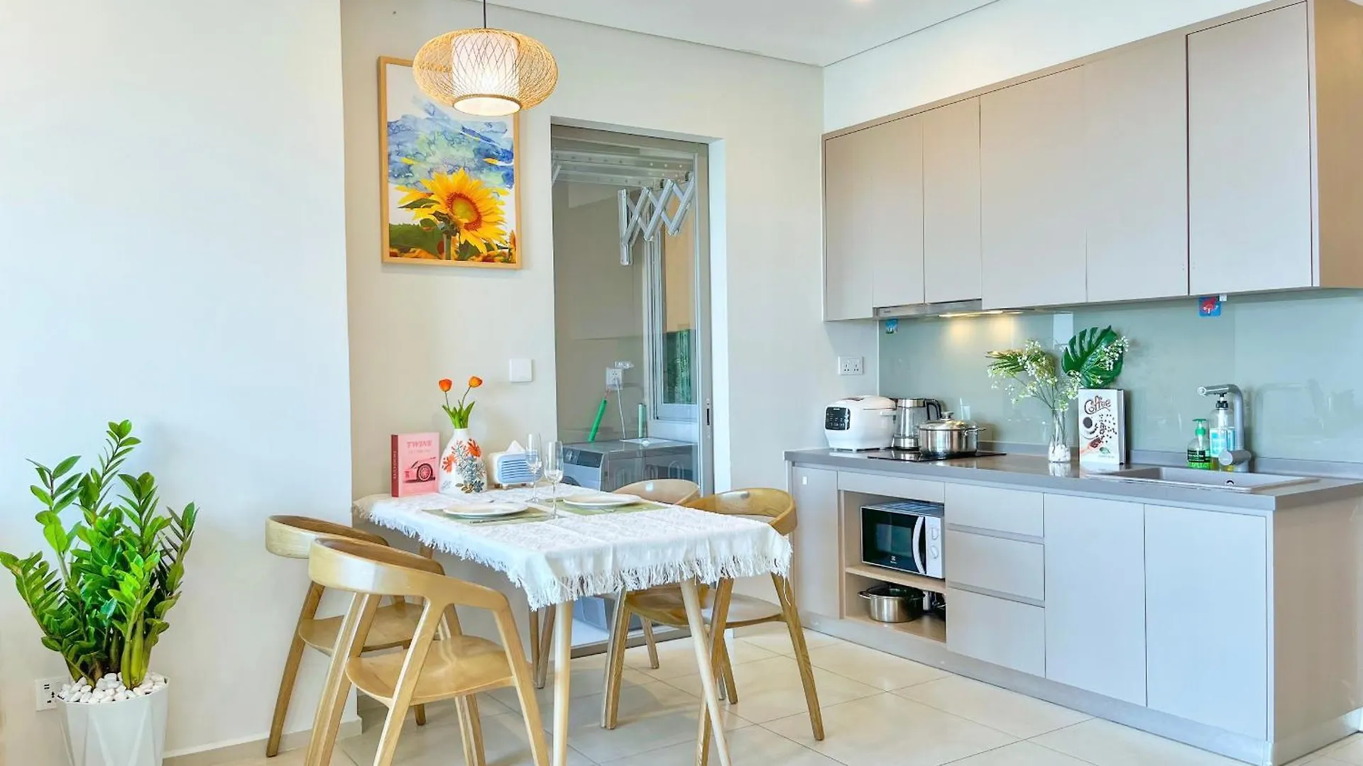Apartment HomeAway - Melody Vũng Tàu
