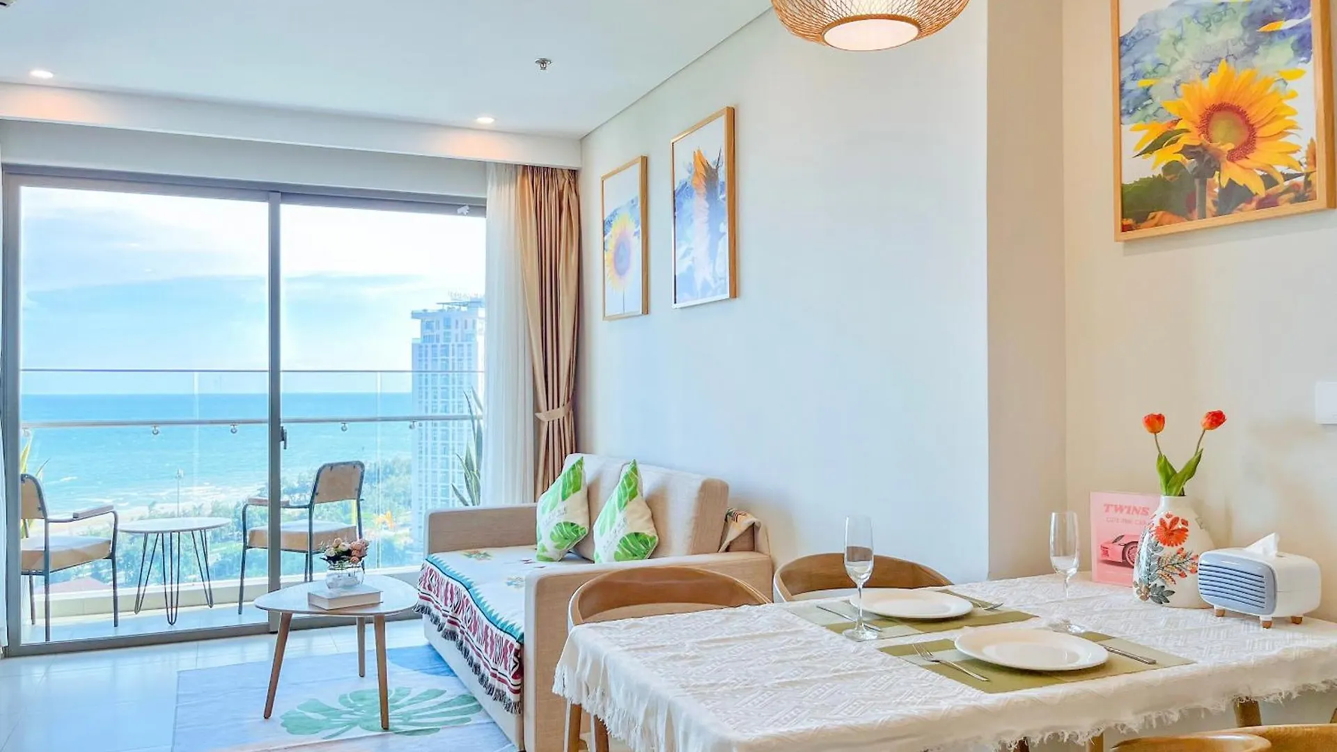 HomeAway - Melody Vũng Tàu 0*,