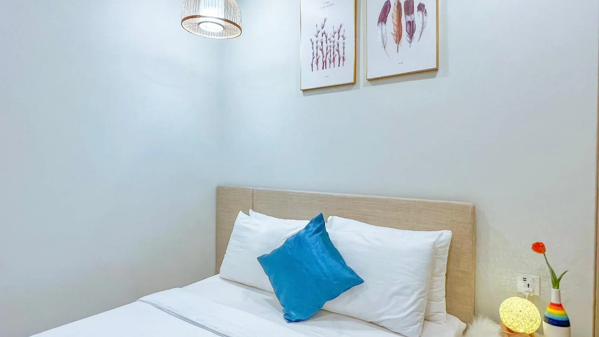 HomeAway - Melody Vũng Tàu