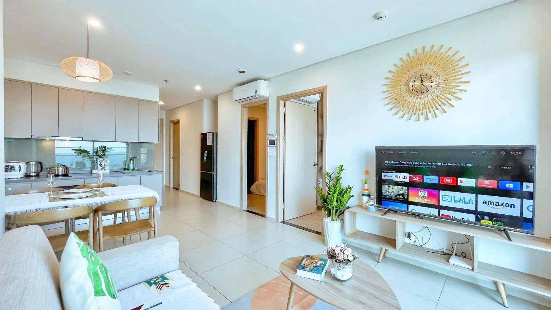 Apartment HomeAway - Melody Vũng Tàu