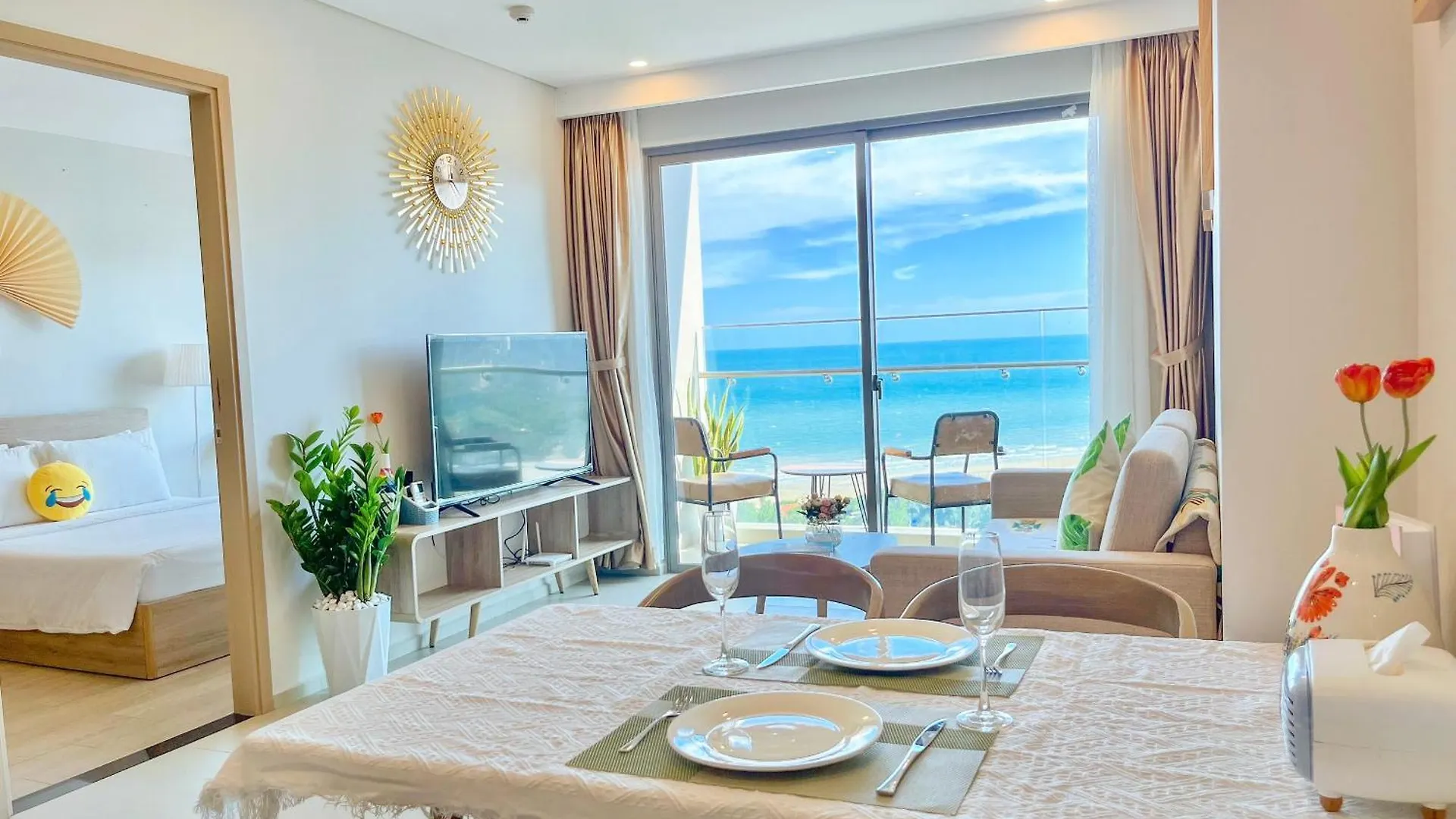 Apartment HomeAway - Melody Vũng Tàu