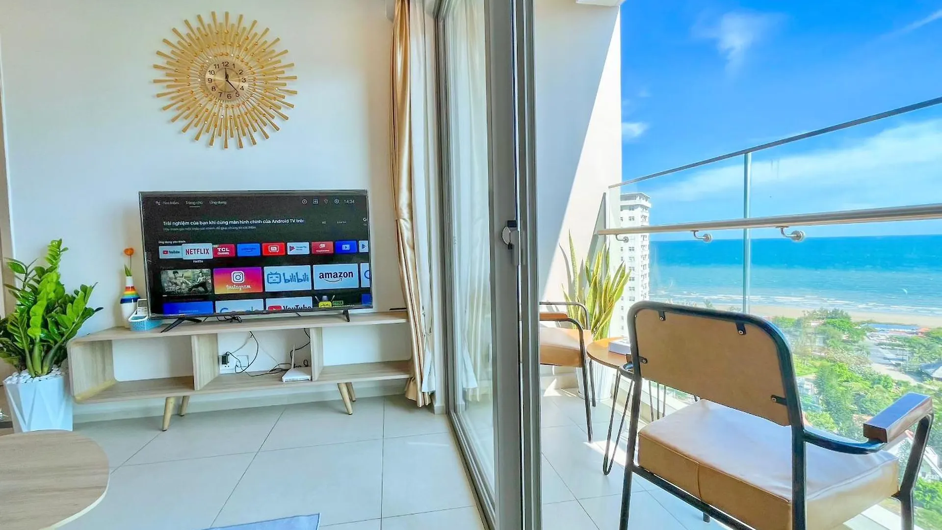 HomeAway - Melody Vũng Tàu