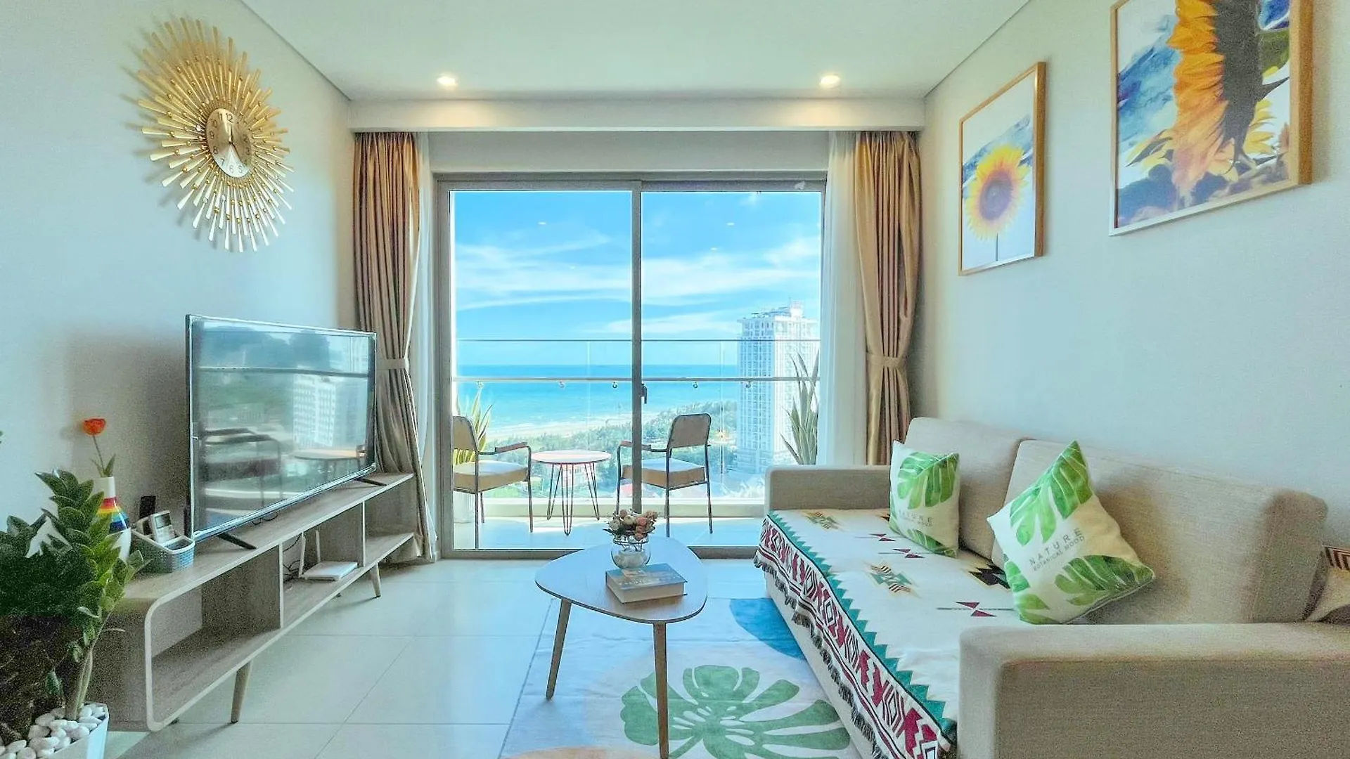 Apartment HomeAway - Melody Vũng Tàu