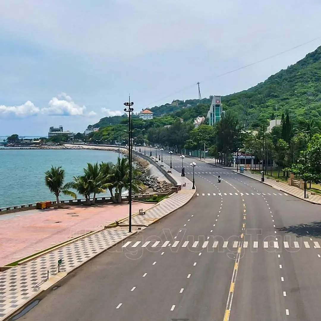HomeAway - Melody Vũng Tàu Vietnam