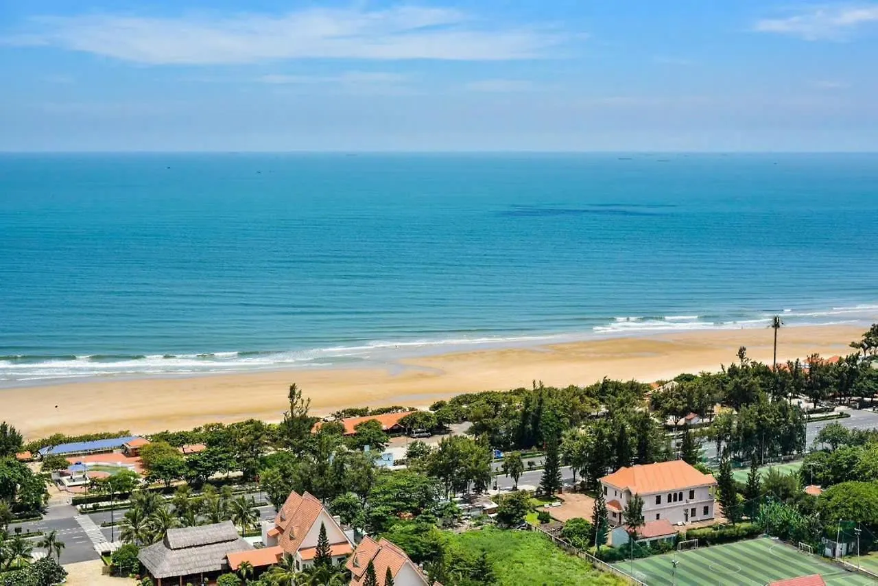 HomeAway - Melody Vũng Tàu 0*,