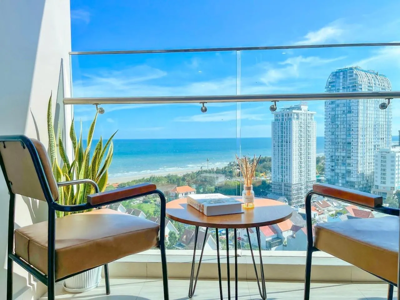 HomeAway - Melody Vũng Tàu 0*,