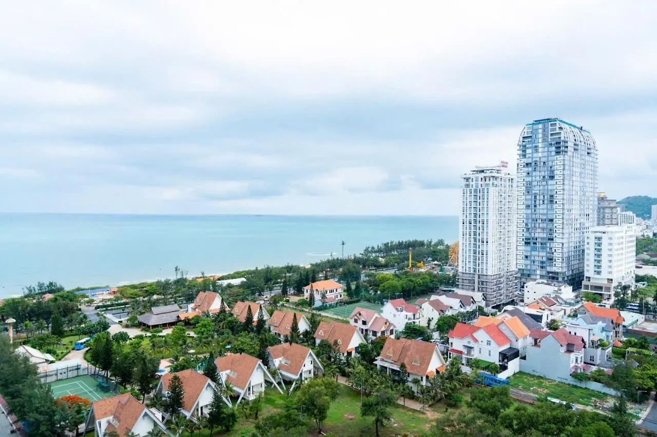 HomeAway - Melody Vũng Tàu Apartment