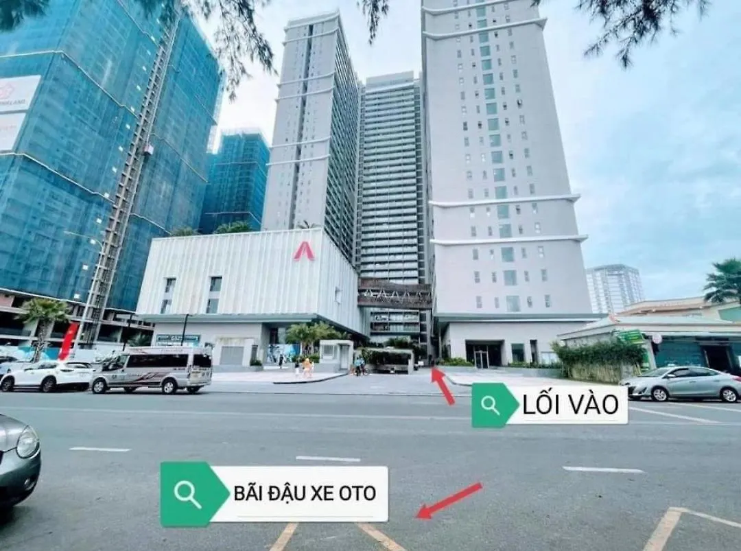 HomeAway - Melody Vũng Tàu Vietnam