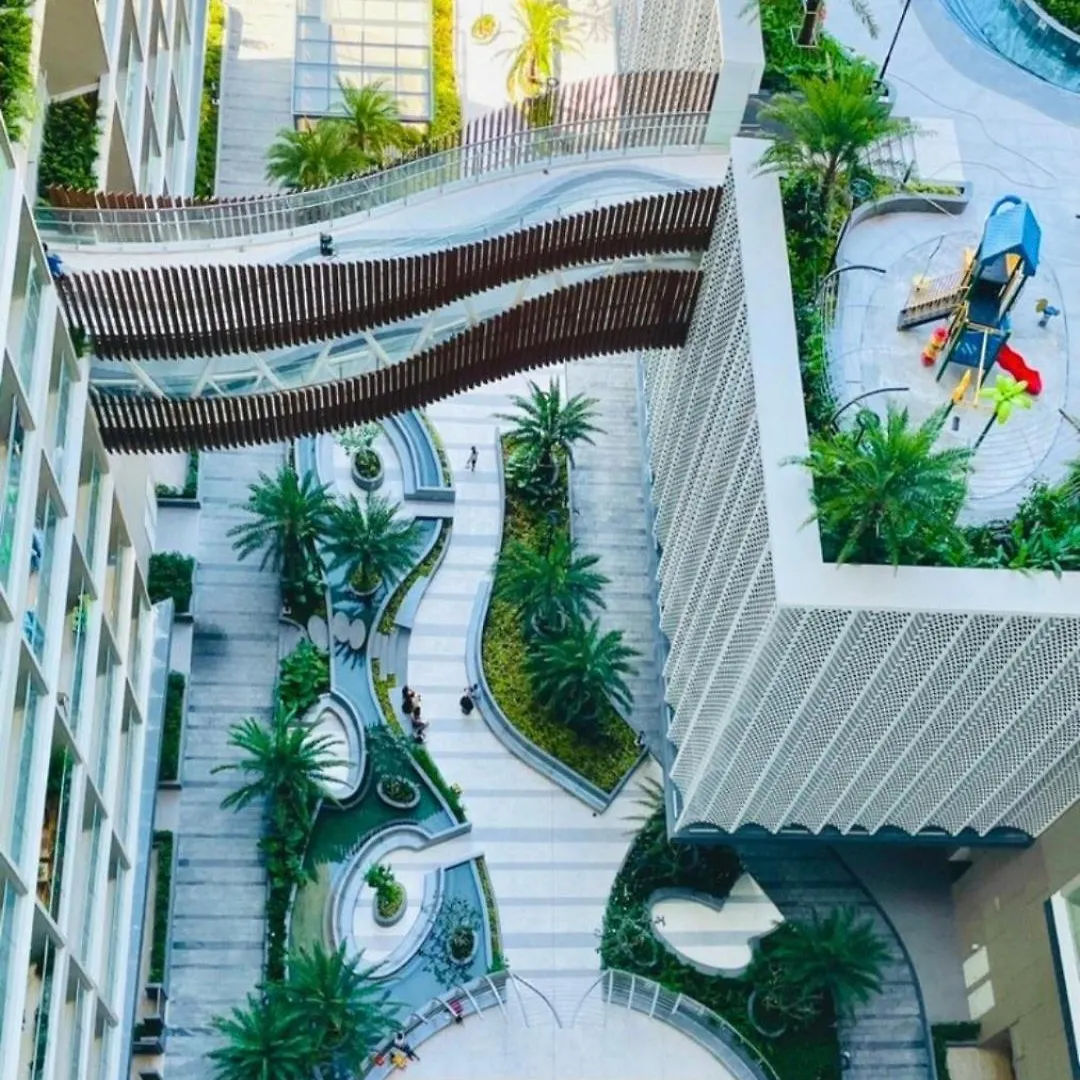 HomeAway - Melody Vũng Tàu Apartment