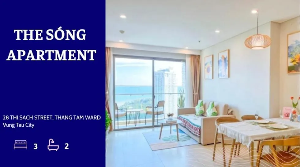 HomeAway - Melody Vũng Tàu