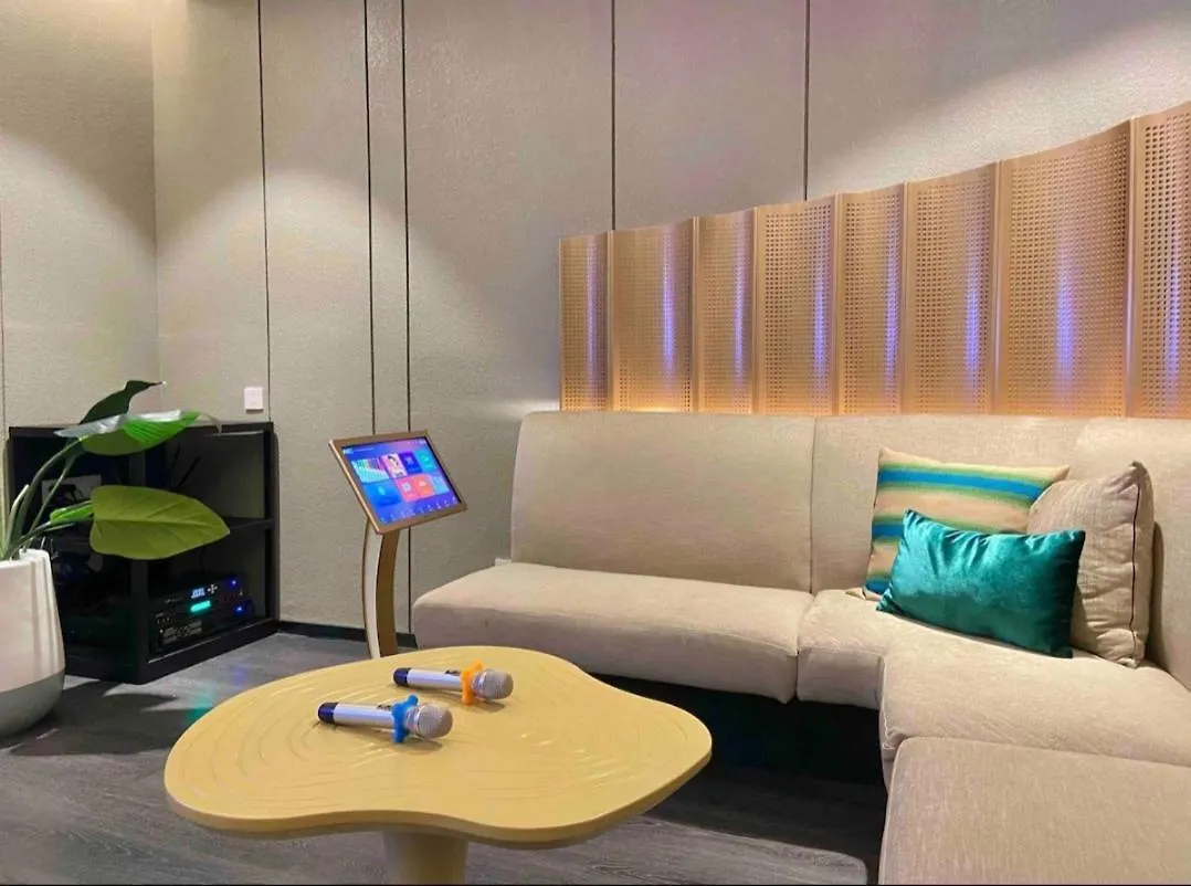 Apartment HomeAway - Melody Vũng Tàu