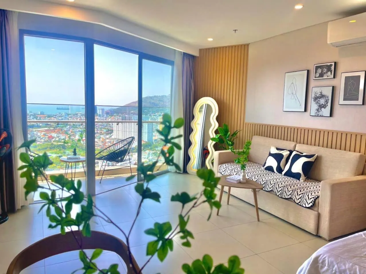 HomeAway - Melody Vũng Tàu