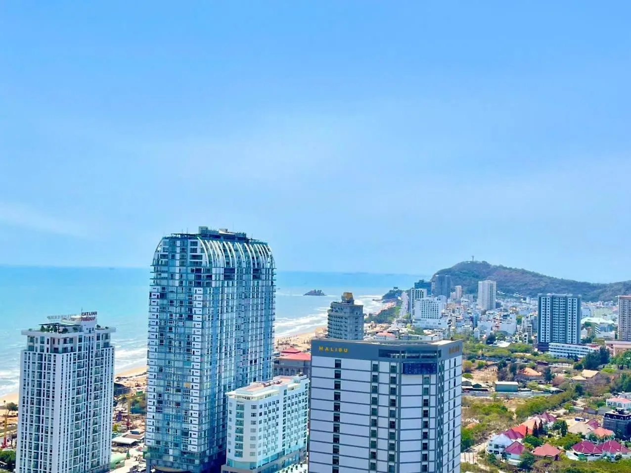 HomeAway - Melody Vũng Tàu Apartment